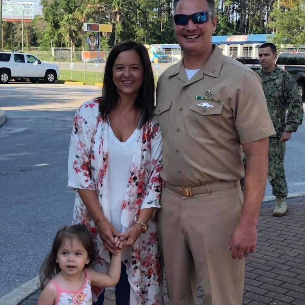 Meet your Posher, Jamie